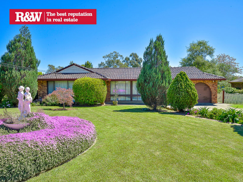 29 Dymond Street, Bargo, NSW 2574 Property Details