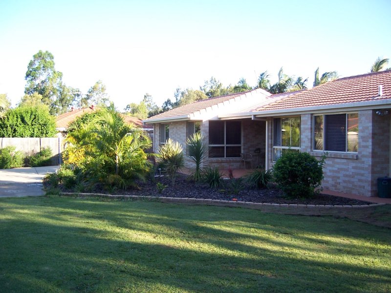 11B Collingwood Road, Birkdale, QLD 4159