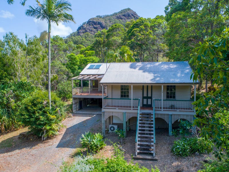 1014 Travestoncooran Road, Cooran, QLD 4569