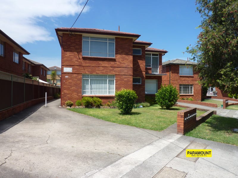 827 Parry Avenue Narwee Nsw 2209 Unit For Rent