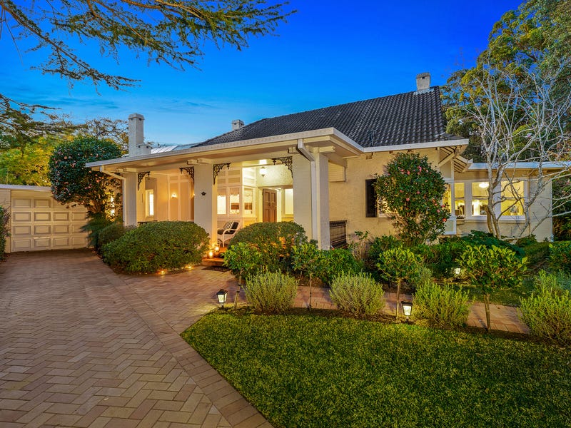 72 Springdale Road, Killara, NSW 2071