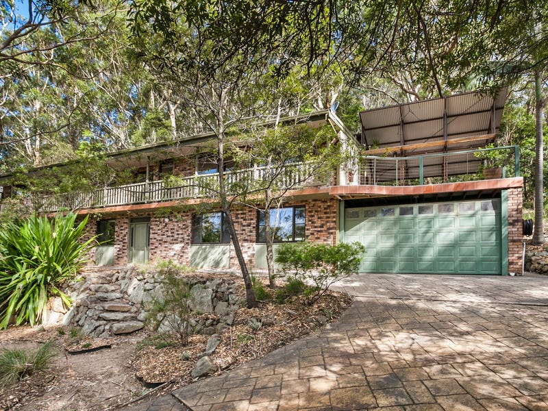 25 Domville Road, Otford, NSW 2508 Property Details