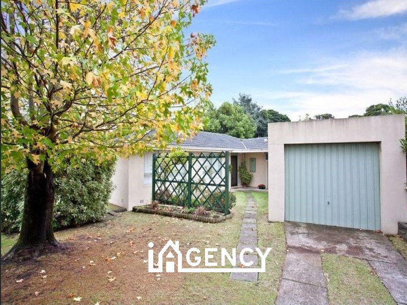 39 Samada Street, Notting Hill, VIC 3168