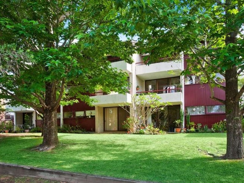 7/5456 Florence Street, Hornsby, NSW 2077