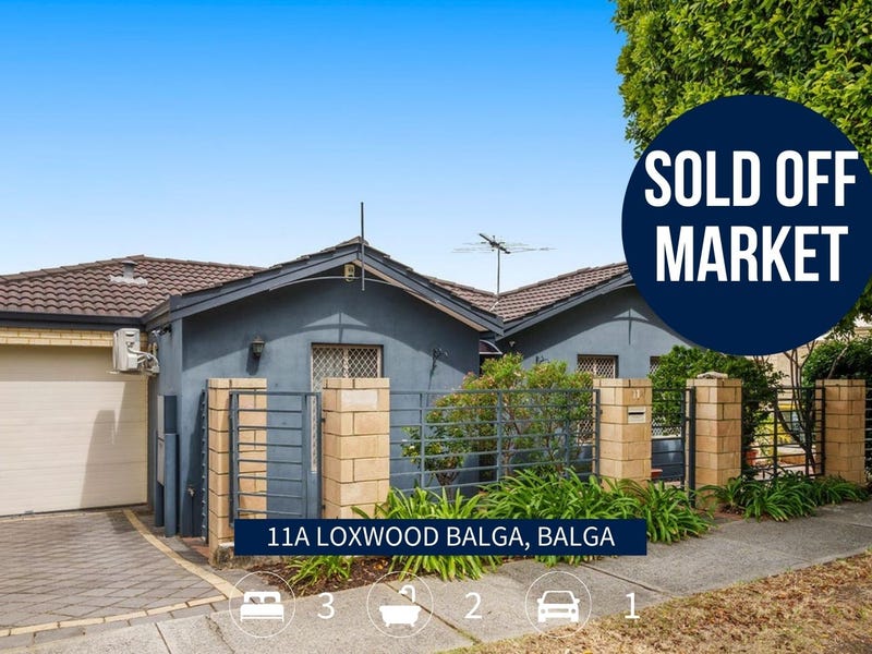 11A Loxwood Road, Balga, WA 6061 - Property Details