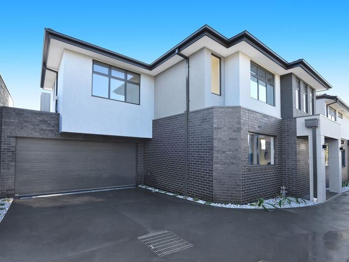 2/35 Fenacre Street, Strathmore, Vic 3041 Townhouse for Sale