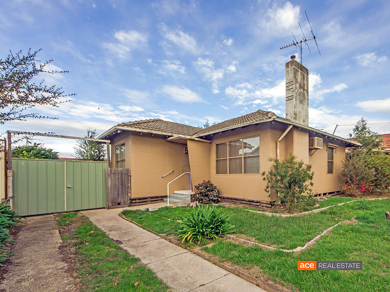 133 Bladin Street, Laverton, VIC 3028
