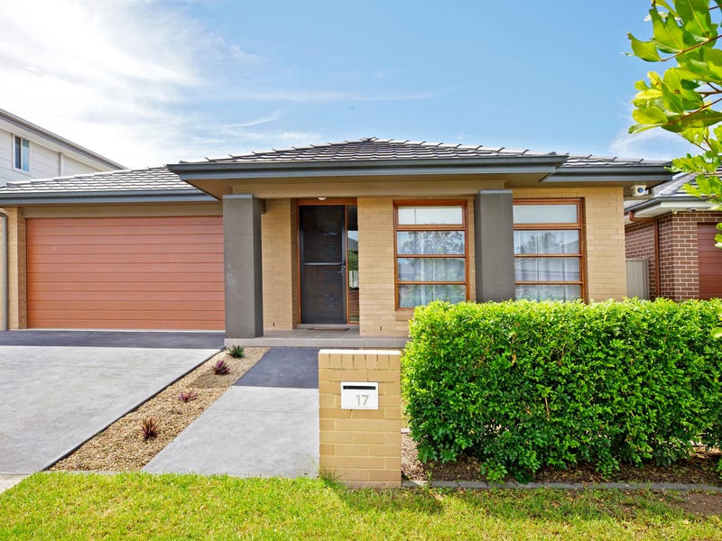 17 Cabarita Way, Jordan Springs, NSW 2747
