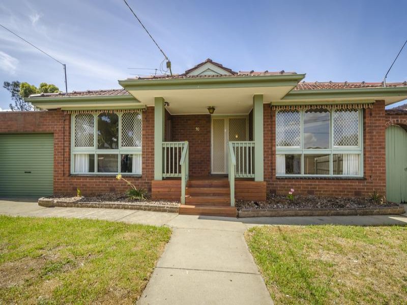 30 McIntyre Drive, Altona, Vic 3018 Property Details