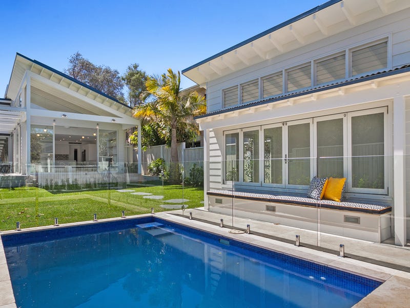 9 Ocean View Road, Freshwater, NSW 2096