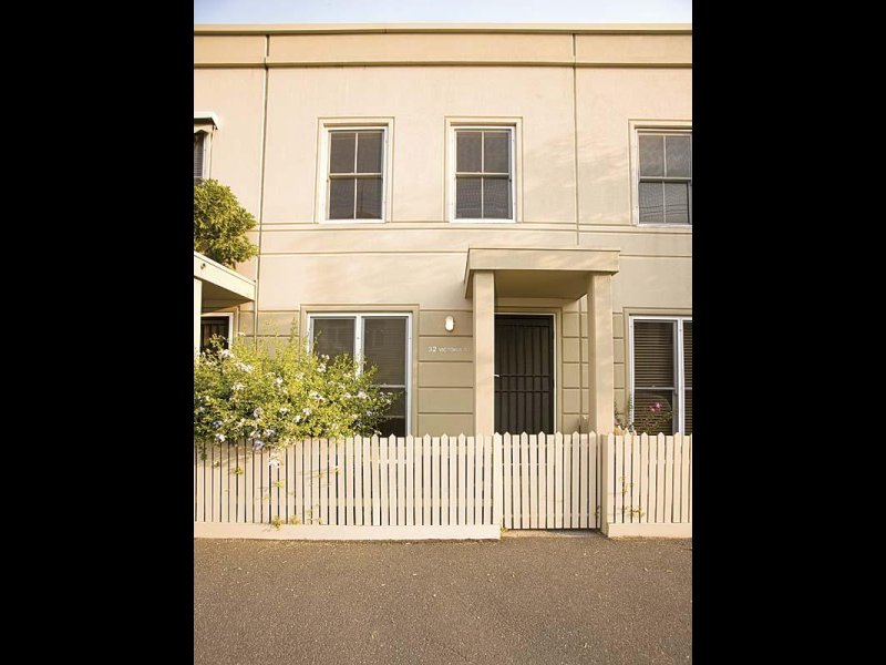 32 Victoria Street, Fitzroy, Vic 3065 Property Details