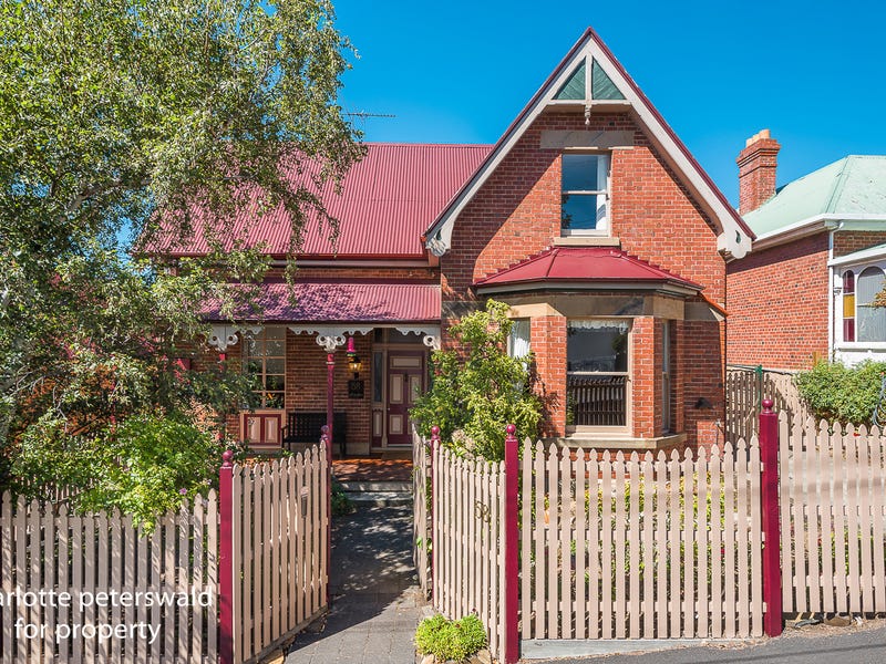 58 Forest Road, West Hobart, TAS 7000