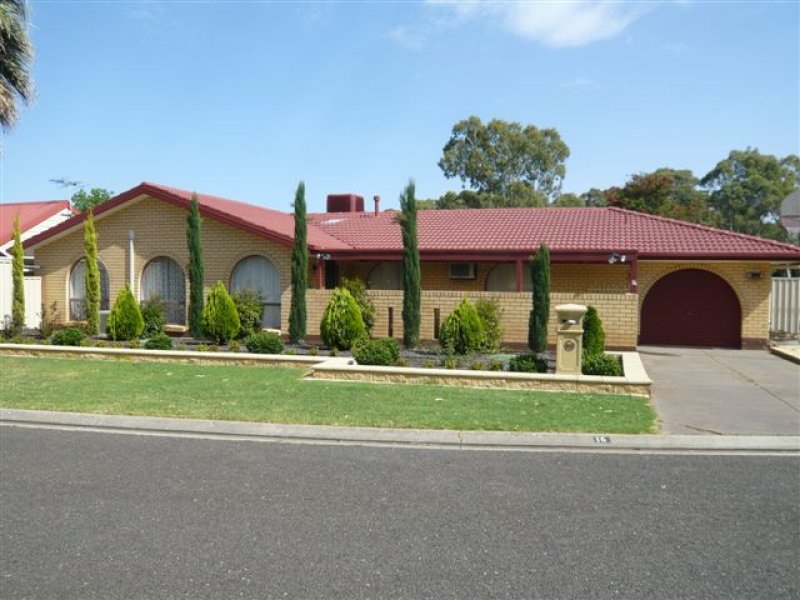 16 Gruen Court, St Agnes, SA 5097