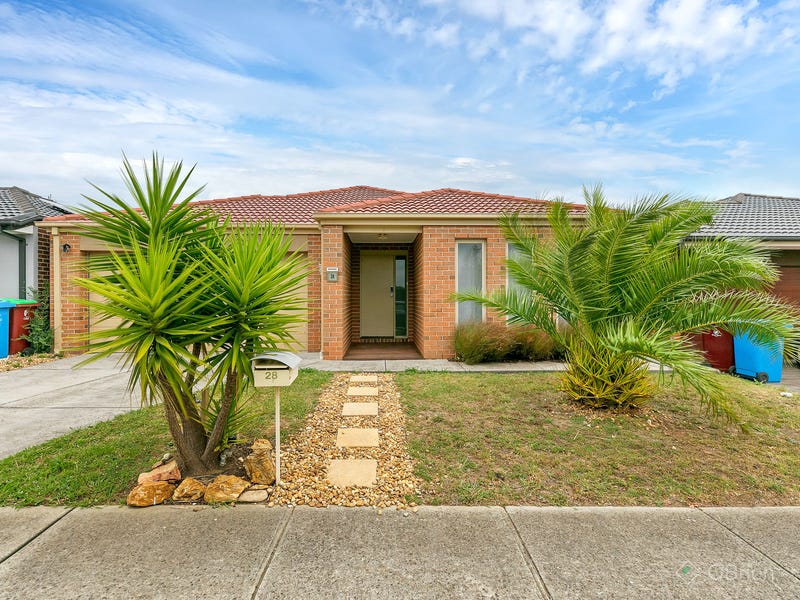 28 Ventasso Street, Clyde North, VIC 3978