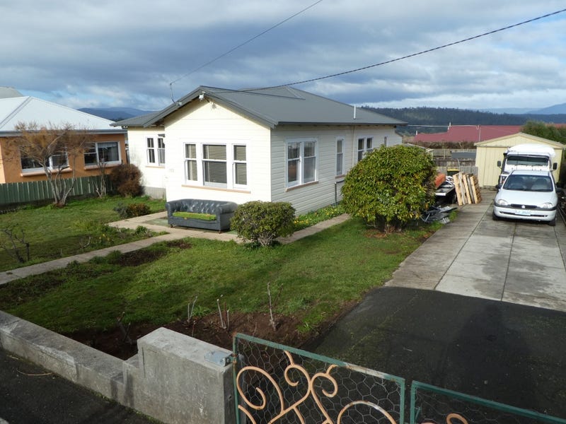 132 Emu Bay Road., Deloraine, Tas 7304 Property Details