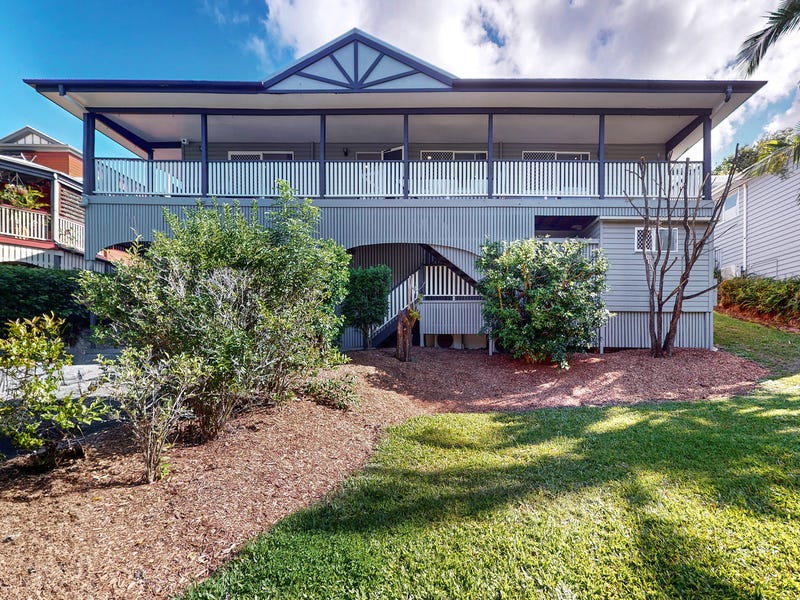 23 Blackwood Drive, Arana Hills, QLD 4054