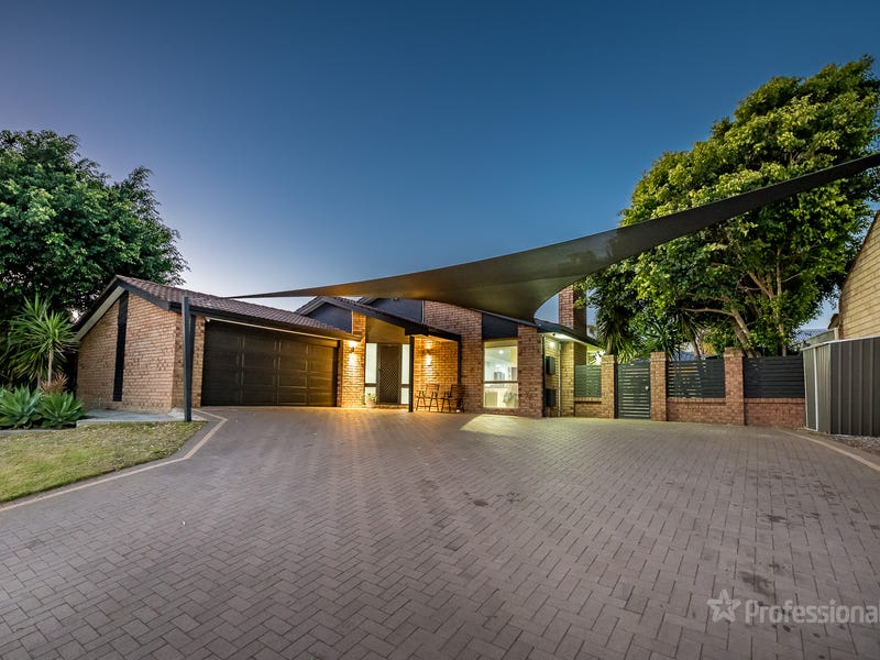 Sold Property Prices & Auction Results in Joondalup, WA 6027 (+1