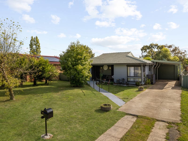 109 Lone Pine Avenue, Orange, NSW 2800 Property Details