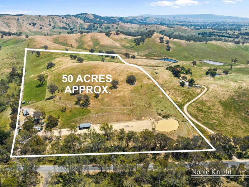 4949 Whittlesea Yea Road, Yea, Vic 3717 Other for Sale realestate