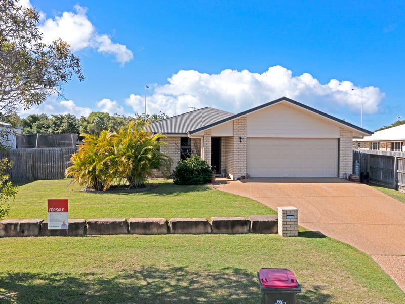 6 Coast Court, Mulambin, Qld 4703 Property Details