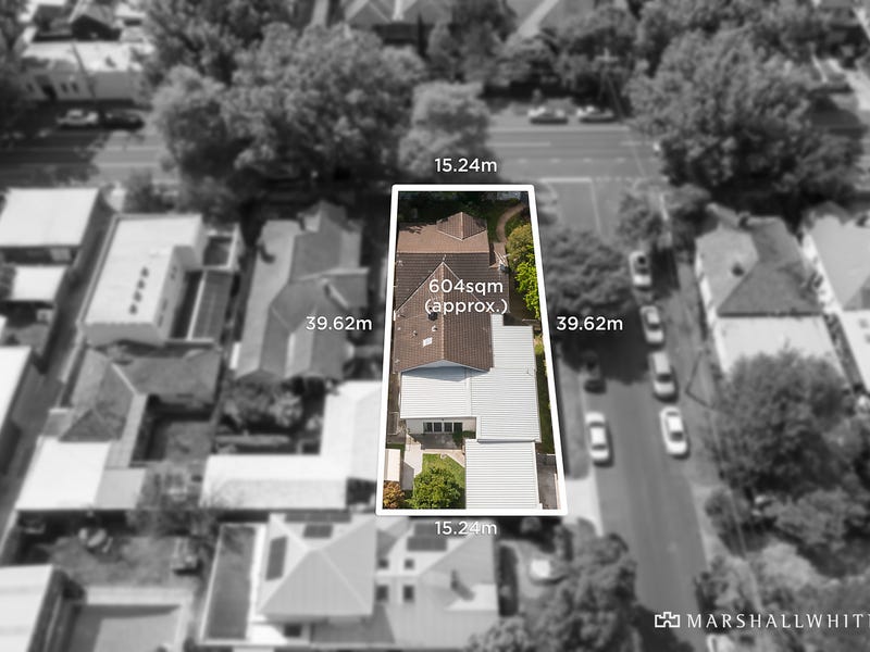 100 Martin Street, Brighton, Vic 3186 Property Details