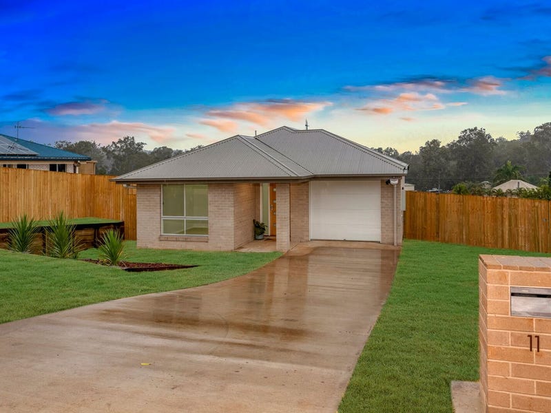11 Bodalla Street, Apple Tree Creek, QLD 4660