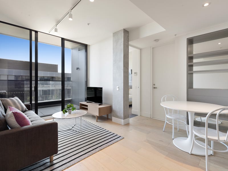 608/1 Dyer Street, Richmond, Vic 3121 Property Details
