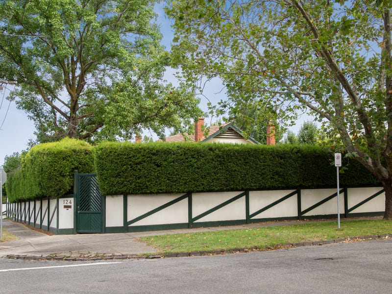 124 Sackville Street, Kew, VIC 3101