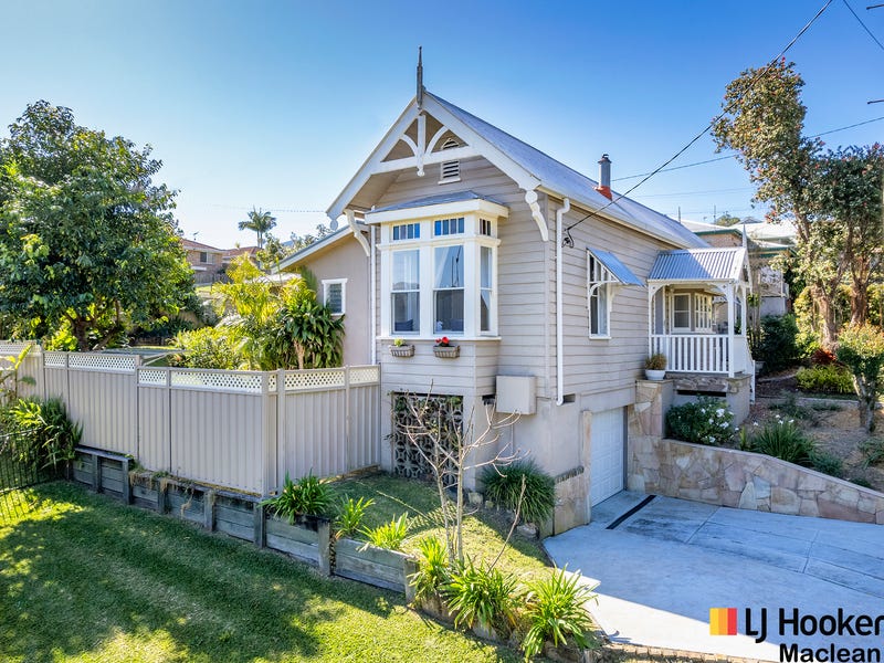 3 Clarence Street, Maclean, NSW 2463 House for Sale