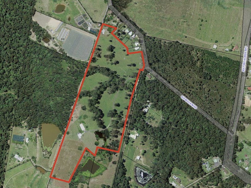 51 Old Bucca Road, Moonee Beach, NSW 2450