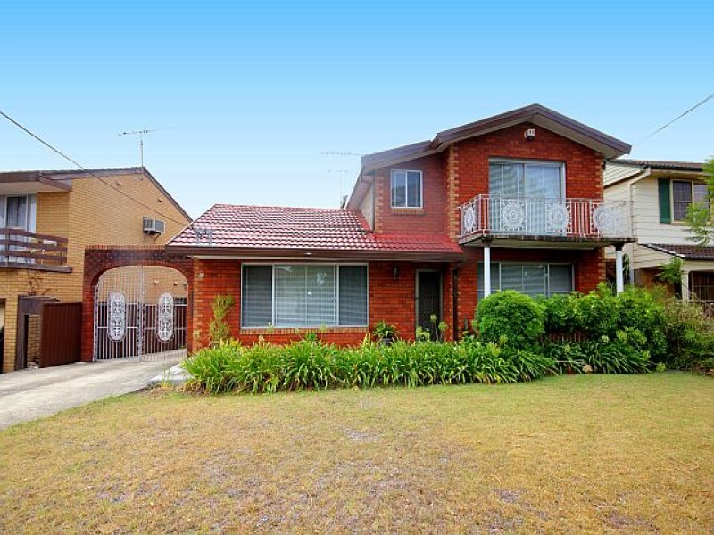 95 Denman Road, Hall, NSW 2198