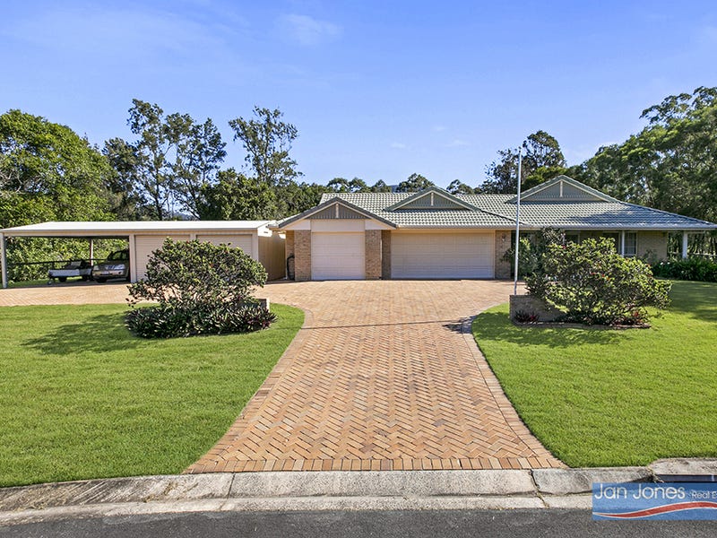 48 Showgrounds Drive, Highvale, Qld 4520 Property Details