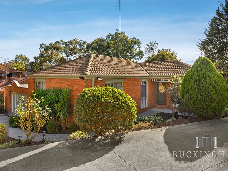 3/58 Beard Street, Eltham, VIC 3095