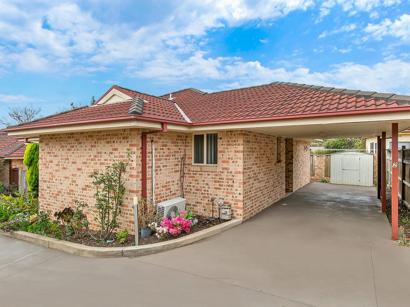 2/628630 Victoria Road, Ermington, NSW 2115 Property Details
