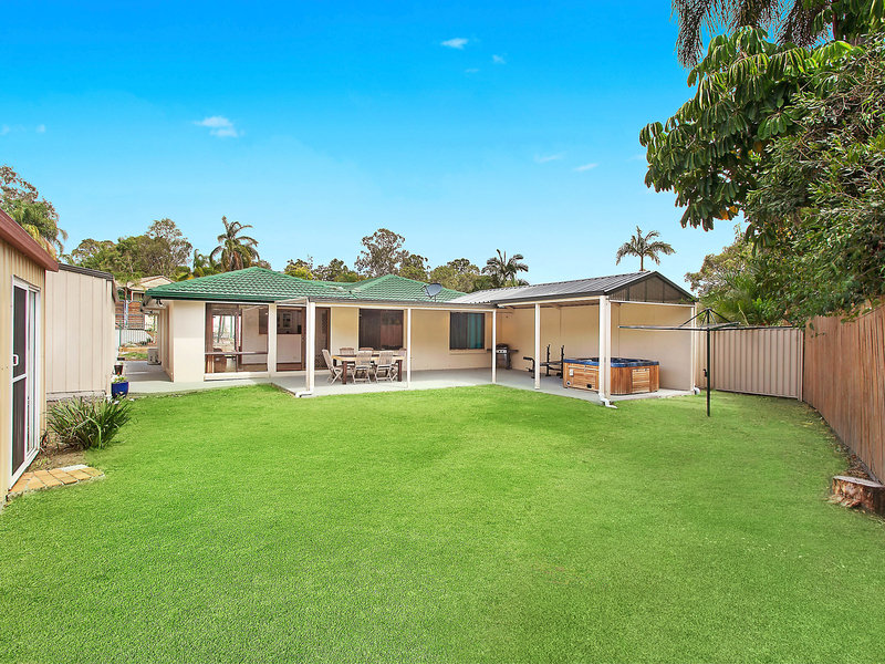 50 Stretton Drive, Helensvale, Qld 4212 Property Details