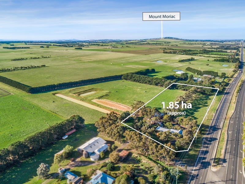 1680 Princes Highway, Buckley, Vic 3240 Property Details
