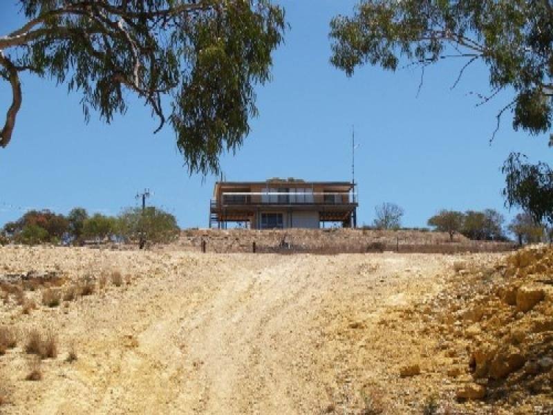 Lot 344 McBean Pound, Blanchetown, SA 5357 Property Details