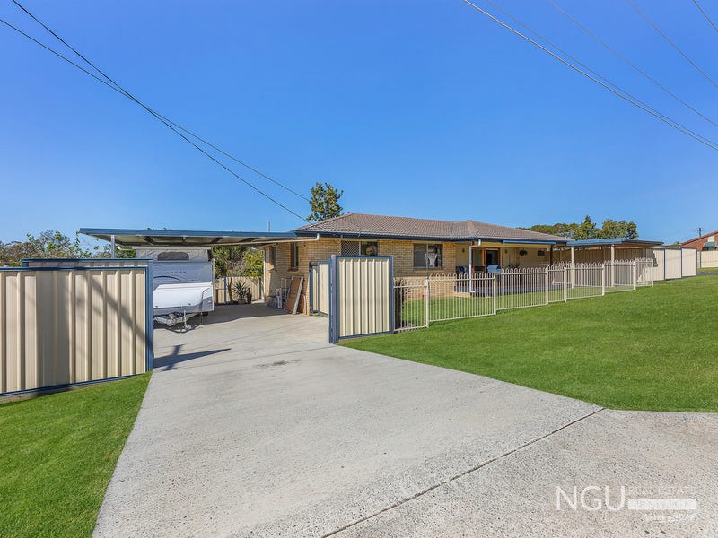 34 Jellicoe Street, Brassall, QLD 4305