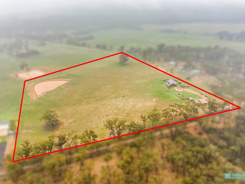 345 Camp Rd, Woodvale, Vic 3556 Property Details