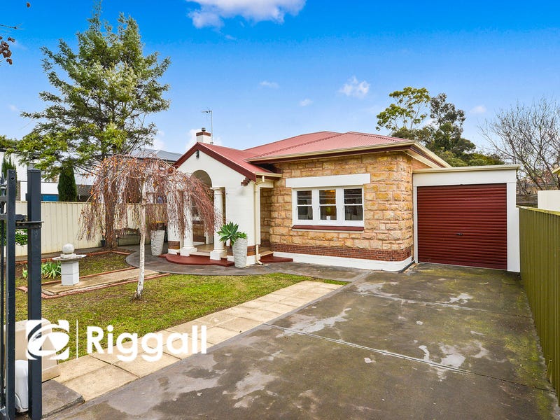 4 Maud Street, Prospect, SA 5082
