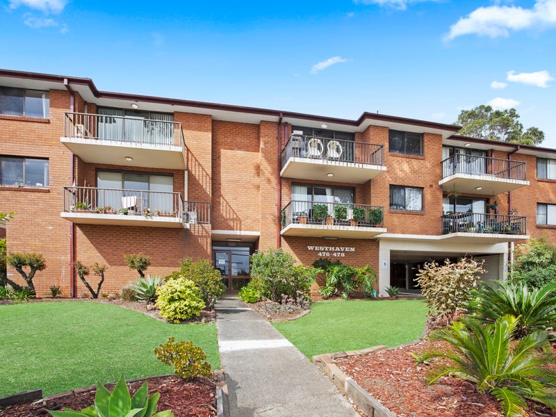 17/476 Guildford Road, Guildford, NSW 2161 Property Details