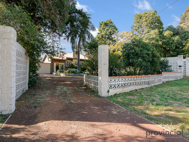9 Myrtle Street, Walliston, WA 6076