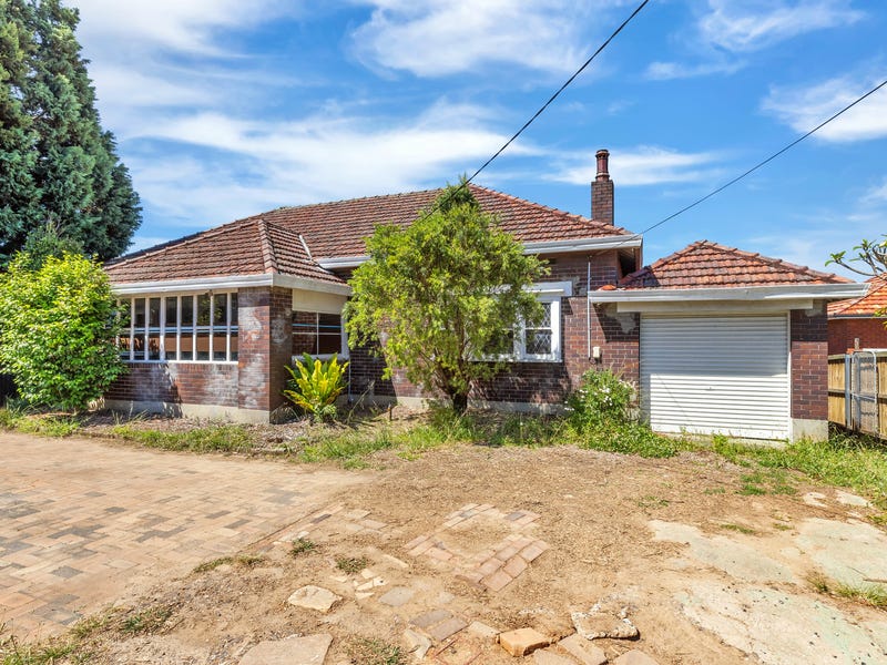 543 Blaxland Road, Denistone East, NSW