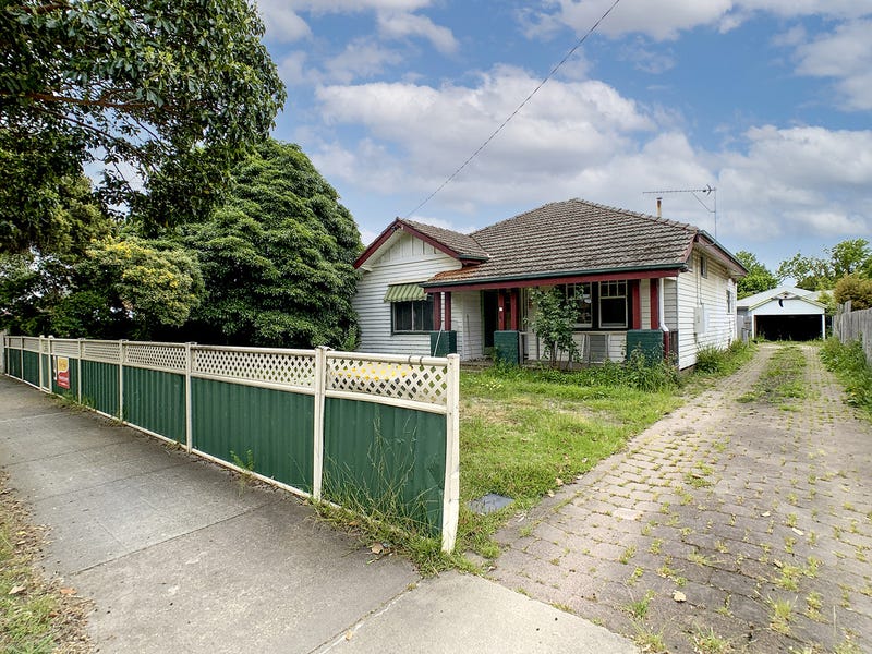 167 Macarthur Street, Sale, Vic 3850 Property Details