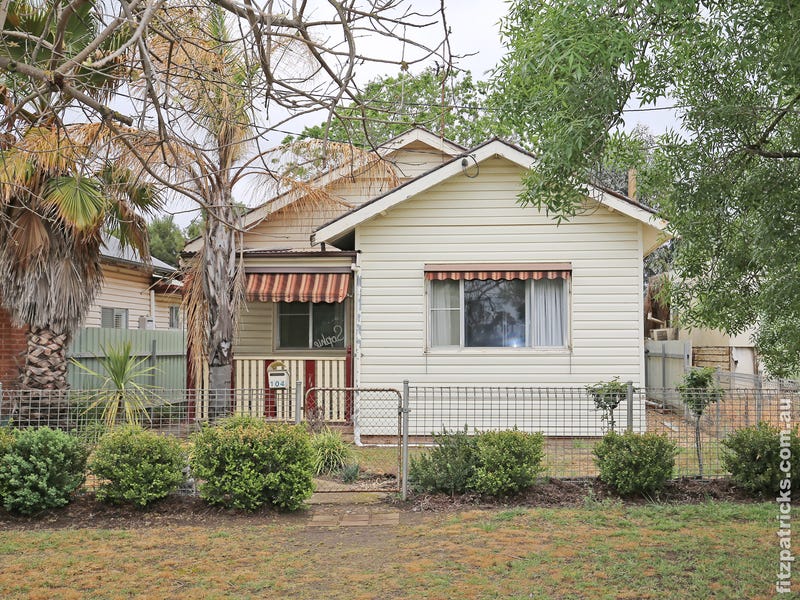 104 Marah Street, North Wagga Wagga, NSW 2650
