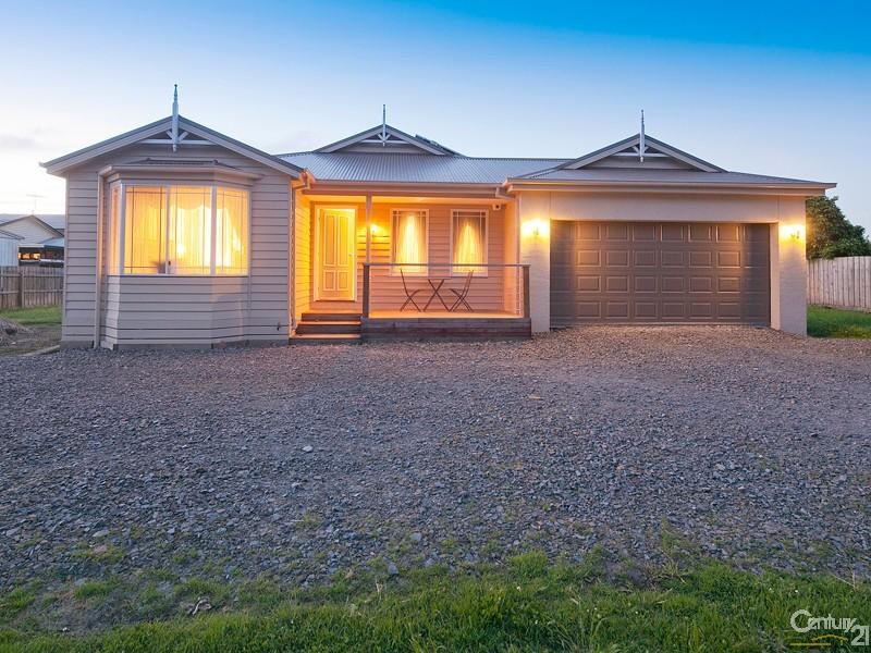 12 Edgar Road, Longwarry, Vic 3816 Property Details