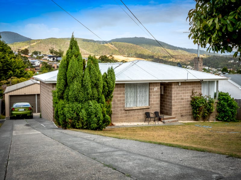 22 Milburn Place, Glenorchy, Tas 7010 Property Details