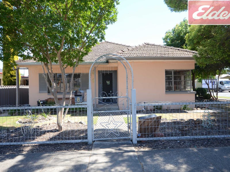8 Pearce Street, Wodonga, Vic 3690 Property Details