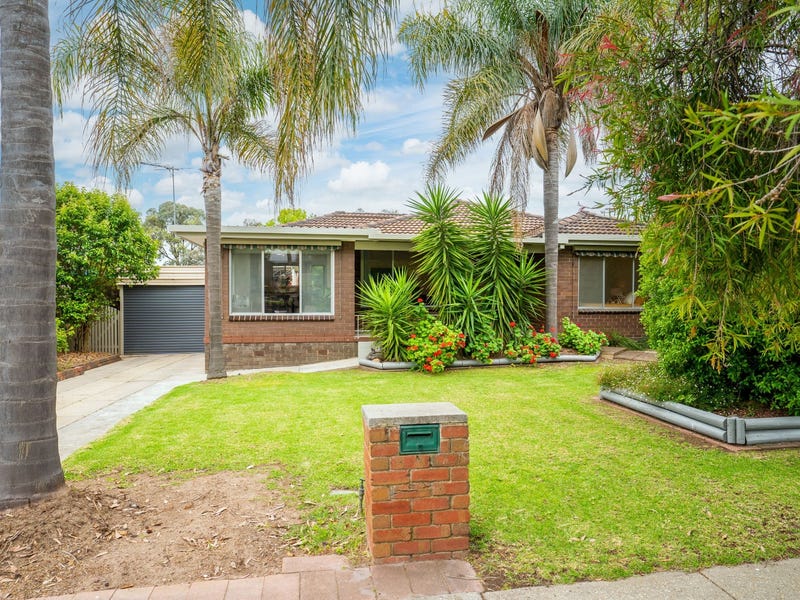 4 Lawrence Street, Wodonga, Vic 3690 Property Details