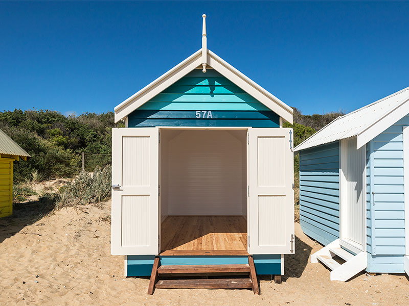 Bathing Box 57a Dendy Street, Brighton, Vic 3186 Property Details